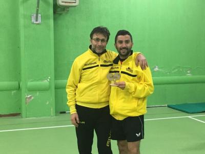 6° Memorial don Alibrandi - TT Modica, 2019