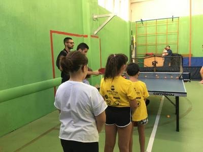 Open day TT Modica, 2018