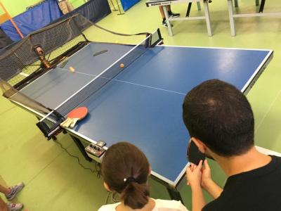 Open day TT Modica, 2018