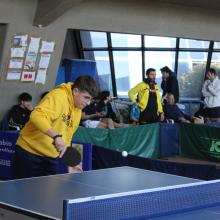 Andrea Agosta, tessera nr. 968849