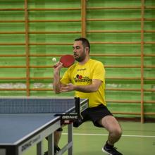 Andrea Giurdanella, tessera nr. 947739