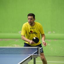 Massimo Gugliotta, tessera nr. 947733