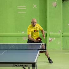 Antonio Covato, tessera nr 940180