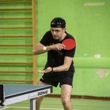 Giovanni Di Rosa, tessera Fitet nr. 946148