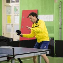 Marco Pluchino, tessera nr. 981659