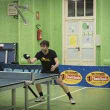 Antonio Costabile, tessera nr 940179