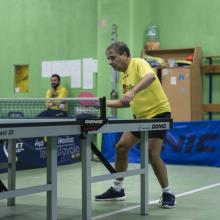 Orazio Giunta, tessera nr. 947738