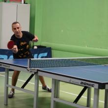 Agostino Filingieli, tessera nr. 944935