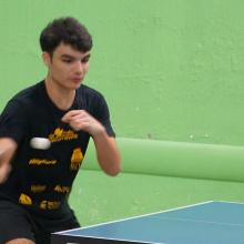 Orazio Failla, tessera nr. 979674