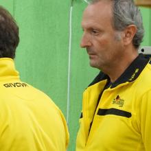 Stefano La Rosa, tessera nr 775098